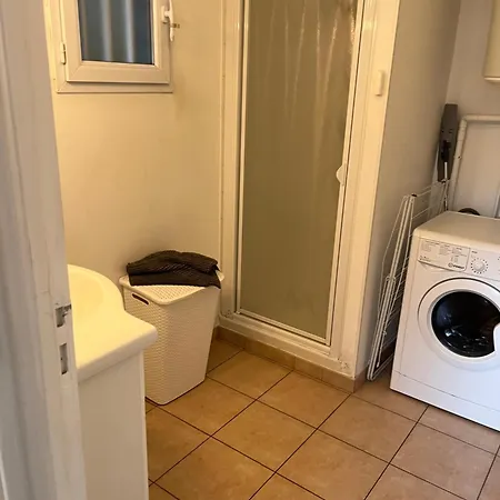 La Maisonnette * Rezé