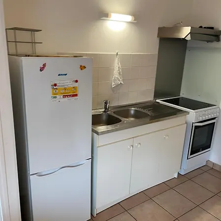 La Maisonnette