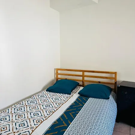 La Maisonnette