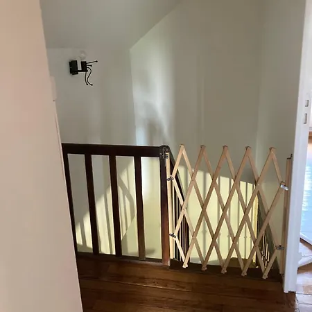 La Maisonnette 度假居 *